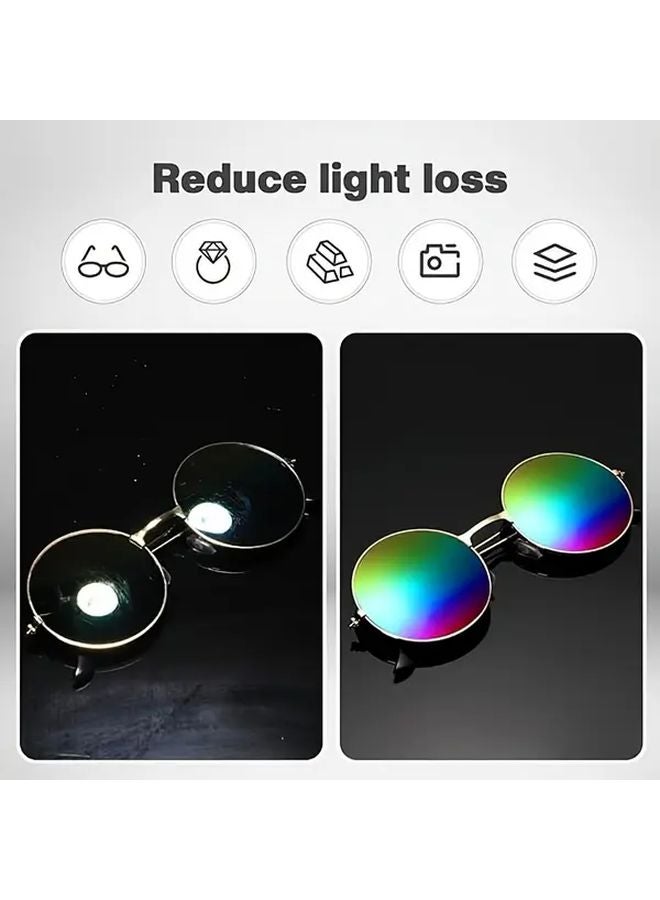 Eonix Extra Long Lighting Diffuser Roll 24.4 X 590.6 Inch For Soft Even Studio Light - Image 5